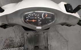 SUZUKI ADDRESS V125 CF4EA