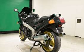 KAWASAKI ZZ1100 NINJA R 1991 ZXT10C