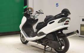 YAMAHA MAJESTY 125 2010
