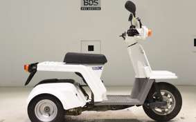 HONDA GYRO X TD02