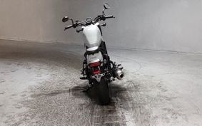 HONDA REBEL MC49