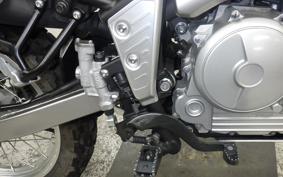 YAMAHA SEROW 250 Gen.3 1981 DG31J