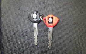 SUZUKI GSX400 IMPULSE GK79A