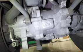 HONDA GYRO CANOPY 2003 TA02