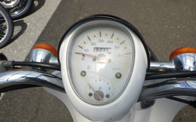 HONDA CREA SCOOPY AF55