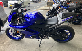 YAMAHA YZF-YZF-R3 ABS 2020 RH13J