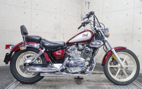 YAMAHA VIRAGO 125 4RF