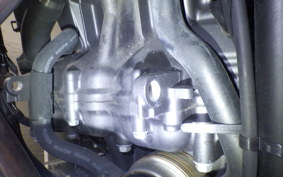 YAMAHA TENERE 700 2025 DM17J