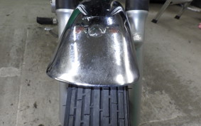 SUZUKI GN125 H 2009
