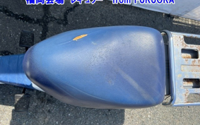 SUZUKI MOLLET