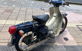 HONDA SUPER CUB50 AA01