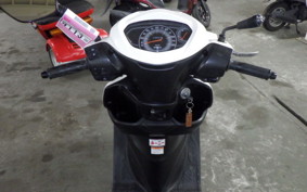 SUZUKI ADDRESS V125 DT11A