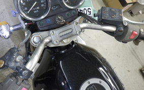 KAWASAKI BALIUS 250 Gen.2 1983 ZR250B
