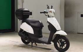 SUZUKI ﾚｯﾂ CA4AA