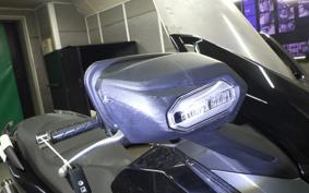 HONDA FORZA 250 2002 MF13