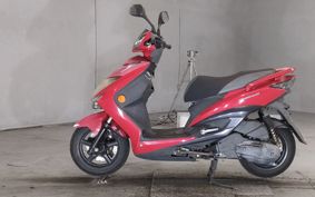 YAMAHA CYGNUS125XSR SE44J