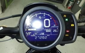 HONDA REBEL 1100 2021 SC83