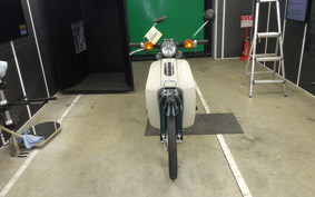 HONDA C50 SUPER CUB AA01