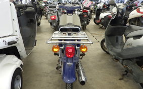 HONDA C50 SUPER CUB AA01