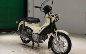 HONDA ｸﾛｽｶﾌﾞ50 AA06
