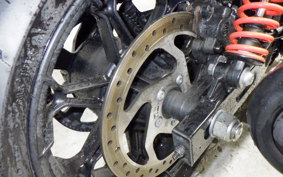 HARLEY XG750 STREET ROD 2017