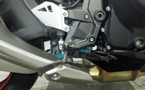 KAWASAKI ZH2 2021 ZRT00K