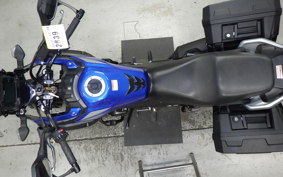 SUZUKI Vｽﾄﾛｰﾑ250A
