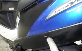 SUZUKI ADDRESS V125 G