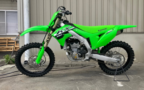 KAWASAKI KX250 KX252C