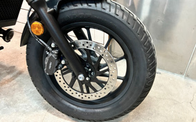 HONDA REBEL 250  S E-clutch MC49