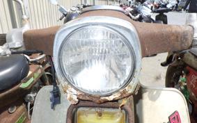 YAMAHA MATE 50 V50