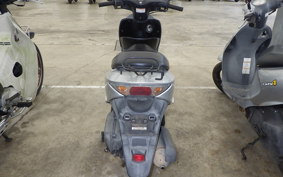 HONDA DIO Gen.6 AF62
