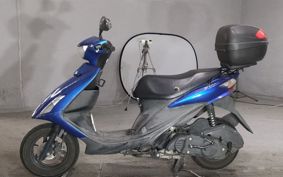 SUZUKI ADDRESS V125 CF4MA