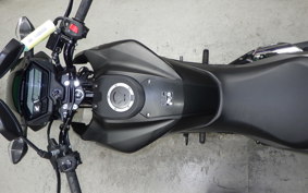 HONDA X-BLADE 2025