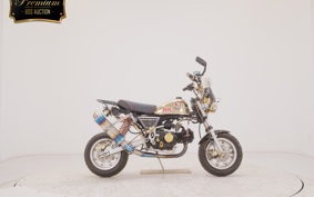 HONDA MONKEY 2014 Z50J
