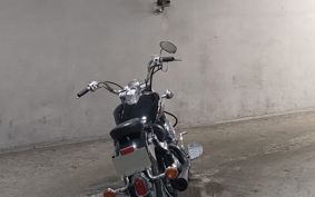 YAMAHA DRAGSTAR 400 CLASSIC 1999 4TR