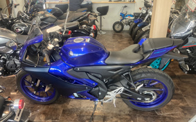 YAMAHA YZF-R15 RG86J
