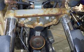 YAMAHA DRAGSTAR 250 1997 VG02J