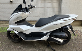 HONDA PCX 160 KF47