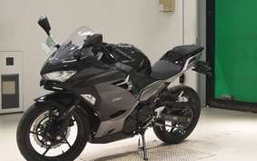 KAWASAKI NINJA 400 2022 EX400G