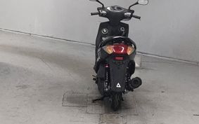 YAMAHA CYGNUS 125 X SE44J