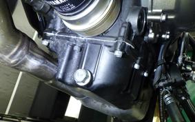 YAMAHA XSR700 2025 RM41J