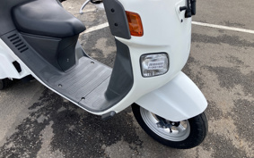 HONDA GYRO TA03