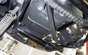 HARLEY FLD 1580 2012