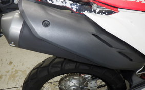 HONDA CRF250L MD47