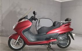 YAMAHA GRAND MAJESTY 250 SG15J