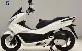 HONDA PCX125 2022 JF56