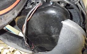 YAMAHA CYGNUS 125 X 2 SE44J