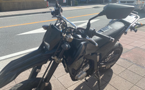 YAMAHA WR250X DG15J