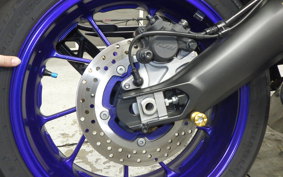 YAMAHA MT-09 ASP 2018 RN52J